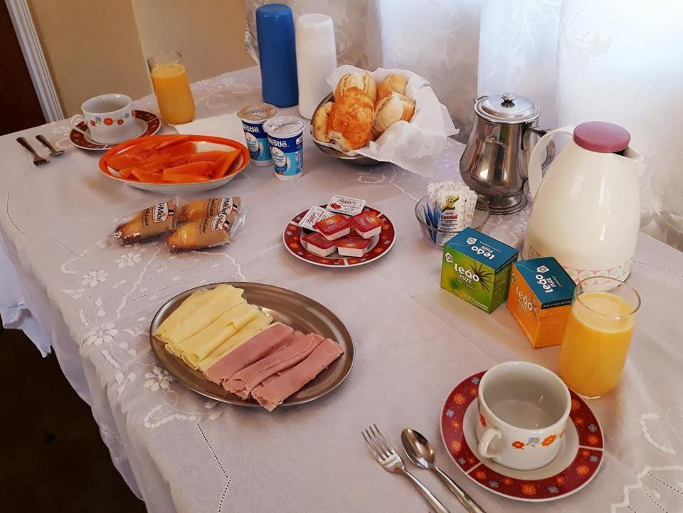 Recanto Das Borboletas São Roque Zewnętrze zdjęcie